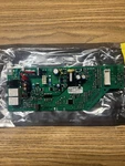 Oem Ge Dishwasher Control 265D1462G019. Fixed Price $70.00.