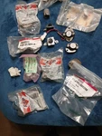 Fsp Dryer Thermostat Kit 6601EL3001A 6601EL3002M 3387134 Electric Replacement. Fixed Price $72.99.