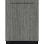 Dacor Contemporary DDW24T999BB Inch Built-in Dishwasher With 14 Place Setting. Fixed Price $1099.00.