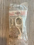 New Whirlpool Dishwasher Arm Tube Holder 3378186, 9742997, 764439. Fixed Price $15.00.