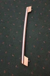 New Genuine Oem Electrolux Frigidaire Dishwasher Stainless Door Handle 530450712. Fixed Price $17.10.