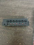 Ge Dishwasher Pushbutton Switch WD21X10089 WD21X10176. Fixed Price $5.00.