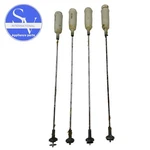 Lg Washer Suspension AJK72909314 4902FA1665Z AJK72909311 4902FA1665W (set 4). Fixed Price $49.89.