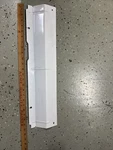 Dishwasher Bottom Toe Kick Plate White Access Panel Fits 100S Of Brands & Models. Fixed Price $41.97.
