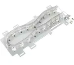 WP8544772 Dryer Heating Element For Whirlpool Kenmore Replaces AP6013116. Fixed Price $69.99.
