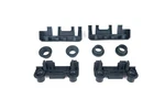 Ge Dishwasher GDT545PSJ0SS Roller Assembly WD28X27241 WD12X10438 WD12X26146. Fixed Price $11.99.