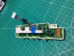 Oem Lg Dishwasher Display Control Board EBR73742804 Same Day Shipping & Warranty. Fixed Price $14.95.