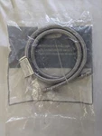 Smart Choice Stainless Steel Braided Dishwasher Refrigerator 5 Ft Waterline. Fixed Price $7.00.
