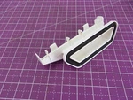 3379674 - Whirlpool Genuine Oem Dishwasher Vent. Fixed Price $14.99.