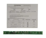 Oem Ge WD21X31910 Appliance User Interface Board WD21X32004 Red. Fixed Price $69.99.