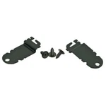 Side Mount Kit Compatible With Whirlpool Kenmore Dishwasher 8212560. Fixed Price $6.99.