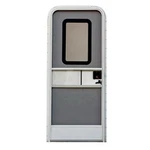 Ap Products 26X72DOORRADIUSRH- 015-217709. Fixed Price $1046.75.
