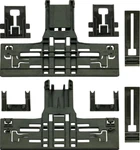MDB8989SHZ0 Maytag Dishwasher Upper Adjuster Rack Kit. Fixed Price $39.94.