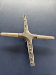 Lg Dishwasher LDT779 566 Ldp 567 679 Bottom Sprayer Arm Oem Replacement. Fixed Price $42.99.