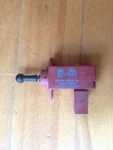 Whirlpool Dishwasher Wax Motor For Detergent Cup Actuation 8559844. Fixed Price $9.42.