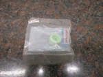 Oem Ge Dishwasher Roller Lower Rack WD12X258 Nos Free Shipping. Fixed Price $7.99.