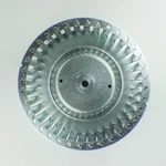 WPY707985 Whirlpool Vent Blower Wheel Oem. Fixed Price $85.95.