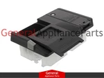 Climatek Dishwasher Detergent Dispenser Fits General Electric # 265D1231P020. Fixed Price $26.50.