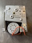 Oem Ge Dishwasher Timer Part Number # 129D9177P27 Free Next Day Shipping!!!!!!. Fixed Price $24.99.