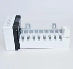 Mintu Refrigerator Ice Maker Replacement For Whirlpool Model 7WRS25FDBF02.... Fixed Price $127.99.