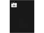 Kunin Eco-fi Classic Felt 9.5 X 12 0.08 Inches, Black. Fixed Price $24.99.