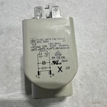 Whirlpool Washer Noise Filter WPW10367632 461970203022 Kenmore Maytag Amana. Fixed Price $11.98.