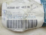 Genuine Frigidaire 154121401 Dishwasher Rinse-aid Dispenser Cap. Fixed Price $17.95.