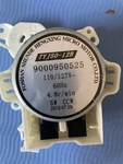 Bosch Dishwasher Water Switch Motor Part #00615820. Fixed Price $15.00.