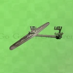 Kenmore Dishwasher 665.13112K701 Spray Arm Assembly P/n WPW10323424 WPW10082841. Fixed Price $49.99.