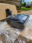 Nutone CK350 Deluxecentral Vacuum Kit. Fixed Price $380.00.