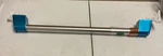 WD09X34245 New Ge Dishwasher Door Handle Assy *free Shipping*. Fixed Price $67.99.