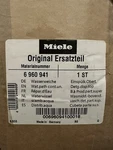 # 6960941 Oem Miele Water Path Control Unit. Fixed Price $99.95.