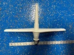 Ge Dishwasher GSD1100G20WW Lower Spray Arm P/n WD22X154 WD22X0154 WD22X0148. Fixed Price $29.95.