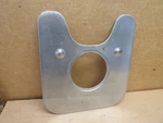 Kitchenaid Dishwasher Fine Filter Part # W10891539 W11590541. Fixed Price $12.88.