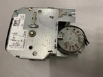 Ge AP2045781 278661 285939 3362457 3946464 Washer Timer AZ212154 BK1269. Fixed Price $123.49.