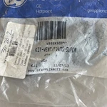 WD35X10397 New Oem Genuine Dishwasher Kit-vent/foams-super Dry (P18). Fixed Price $22.50.