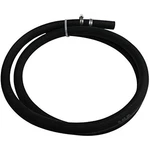 Plumb Pak PP855-74 Dishwasher Discharge Hose With (2) Clamps, 5/8 In X 6 Ft,. Fixed Price $30.22.