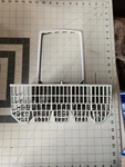 Genuine Oem Asko Viking Dishwasher Cutlery Basket 8058468. Fixed Price $45.00.