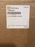 New Frigidaire Genuine Oem Part# 154852501 Dishwasher Switch Assembly. Fixed Price $105.00.