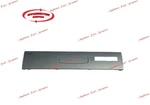 Asko Dishwasher Parts, Top Panel, Color Gray ( For Stainless ) Original D3152. Fixed Price $68.82.