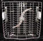 Rust Free Whirlpool Upper Rack W10727422, 8539235, 8539098, W10208714, W10350380. Fixed Price $69.50.