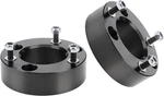 Flycle Leveling Kit 2.5'' For F150, Inch Front 2.5&APOS;&APOS;. Fixed Price $81.11.