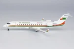 Ng 52062 United Express Air Wisconsin CRJ-200 N471ZW Diecast 1/200 Model Plane. Fixed Price $127.97.