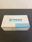 Moen Plastic And Metal Air Gap. Fixed Price $23.49.