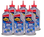 Rislone Hy-per Lube Zinc Zddp Supplement (6 Pack) Of. Fixed Price $99.34.