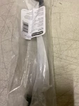 Amerock BP37363FB Matte Black 224MM Bar Cabinet Pull. Fixed Price $18.70.