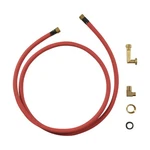 Whirlpool W10278627RP Appliance Hose-fill 1550310 AH2367490 EA2367490 PS23674.... Fixed Price $32.93.