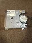 Ge Dishwasher Timer WD21X777. Fixed Price $100.00.
