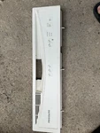 Frigidaire Dishwasher Control Panel 5304506542. Fixed Price $50.00.