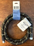 Whirlpool 4396897RW Dishwasher Water Supply Hose Kit, Black - Free Shipping. Fixed Price $12.68.